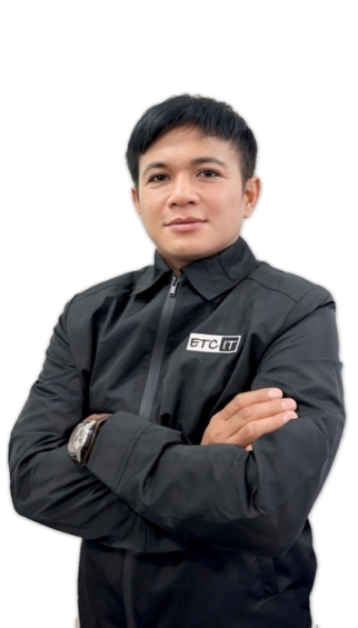 Employee image